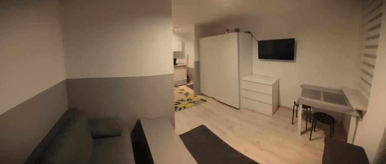 Mlawska 33 Appartement Rypin Buitenkant foto