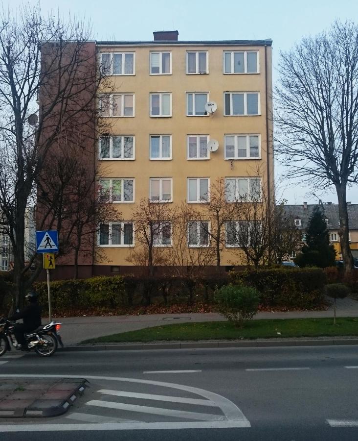 Mlawska 33 Appartement Rypin Buitenkant foto