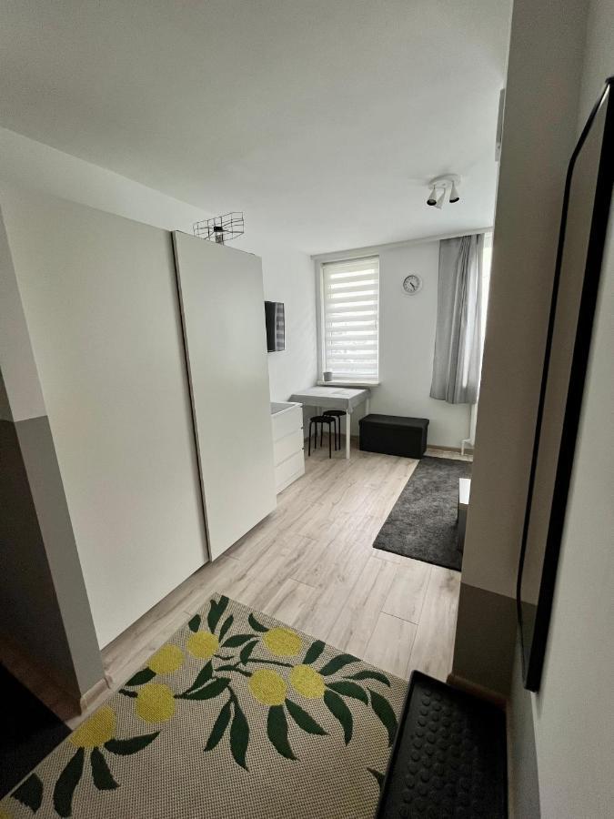 Mlawska 33 Appartement Rypin Buitenkant foto