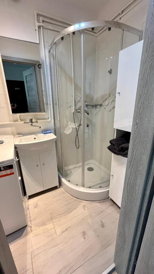 Mlawska 33 Appartement Rypin Buitenkant foto