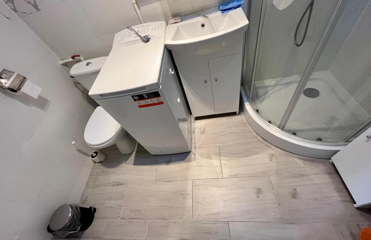 Mlawska 33 Appartement Rypin Buitenkant foto
