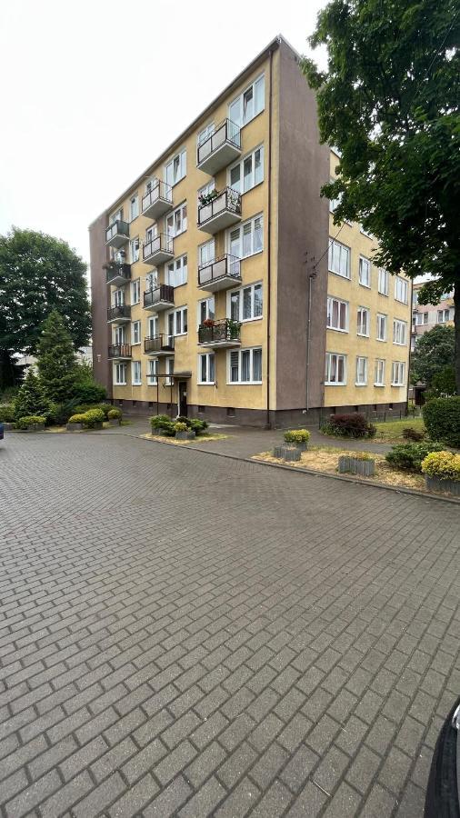 Mlawska 33 Appartement Rypin Buitenkant foto